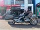 Фото Honda GL 1800 GOLD WING TOUR DCT 2018 с японского аукциона
