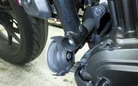 HONDA REBEL 1100 DCT 2022 SC83