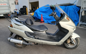 YAMAHA MAJESTY 250 SG01J