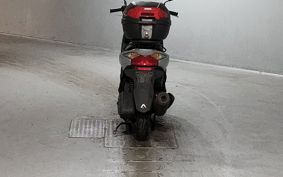 SUZUKI ADDRESS V125 CF4MA