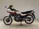 Фото Honda CBX550F INTEGRA с японского аукциона
