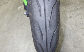 KAWASAKI NINJA 250 ABS 2026 EX250L