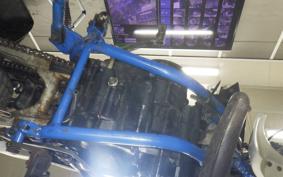 SUZUKI TS50 Hustler SA11A