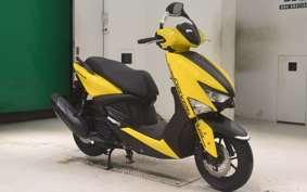 YAMAHA CYGNUS Griffus SEJ4J