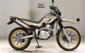 YAMAHA SEROW 250 Gen.2 2007 DG17J