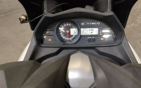 KYMCO  KYMCO G-DINK250I ..