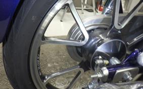 HONDA C125 SUPER CUB 1996 JA58