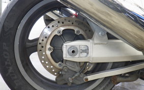 HONDA CB1300SF SUPER FOUR 1999 SC40