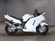 Фото Honda CBR1100XX 2000 с японского аукциона