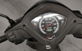 SUZUKI ADDRESS V110 CE47A