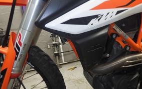 KTM 690 ENDURO R 2019