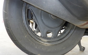 SUZUKI ADDRESS V125 CF4EA