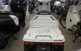 HONDA GYRO UP TA01