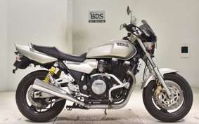 YAMAHA XJR1200 1995 4KG