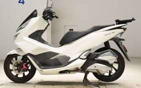 HONDA PCX 125 2008 JF81