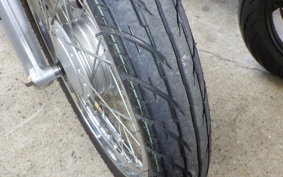 HONDA C110 SUPER CUB JA44