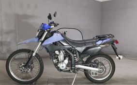 KAWASAKI KLX250 LX250S