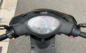 YAMAHA JOG DELUXE  SA39J