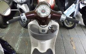 HONDA GIORNO 2 AF70