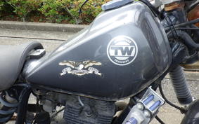 YAMAHA TW200 2JL