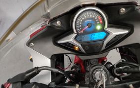 HONDA CBR250R MC41