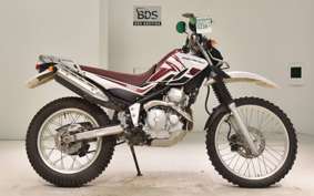 YAMAHA SEROW 250 Gen.2 1995 DG17J