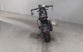 DUCATI  DUCATI  SCRAMBLER  IN DEPENDENTO K102JA