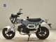 Фото Honda DAX 125 2006 с японского аукциона