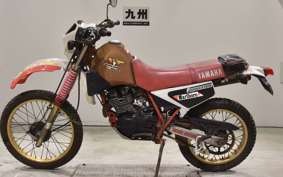 YAMAHA XT250 SEROW T 30X