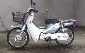 HONDA SUPER CUB110 JA10