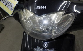 SYM X PRO KAZE 50 2023
