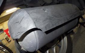 HONDA DIO Gen.6 2015 AF68