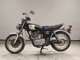 Фото Yamaha SR400 Gen.3 с японского аукциона