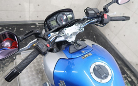 SUZUKI GSR 400 2009 GK7EA