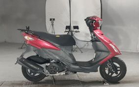 SUZUKI ADDRESS V125 CF4MA