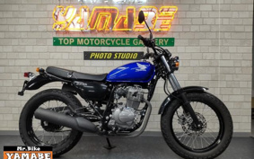 HONDA CB223S MC40