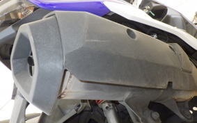 YAMAHA CYGNUS 125 XSR 3 SEA5J