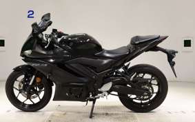 YAMAHA YZF R-3 2024 RH21J