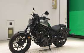 HONDA REBEL 1100 2023 SC83