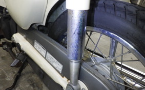 HONDA LITTLE CUB 1984 AA01