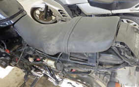 SUZUKI GSX250F Across GJ75A