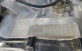 YAMAHA SR500-1 1983 2J2