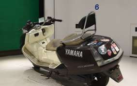 YAMAHA MAXAM 250 SG21J
