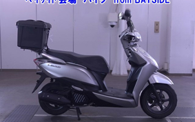 HONDA LEAD 125