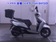 Фото Honda LEAD 125 с японского аукциона