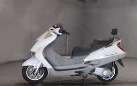 HONDA FORESIGHT MF04