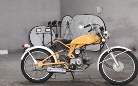 HONDA SOLO AC17