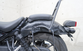 HONDA REBEL MC49
