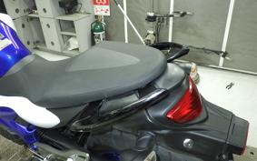 SUZUKI GLADIUS 2011 VK58A