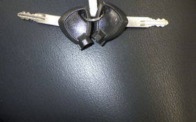 SUZUKI ﾚｯﾂ CA4AA